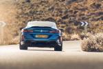 BMW M8 Competition Coupe 2019 года (UK)